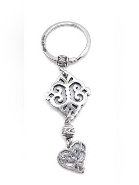 Brighton Heart Key Holder - 9581